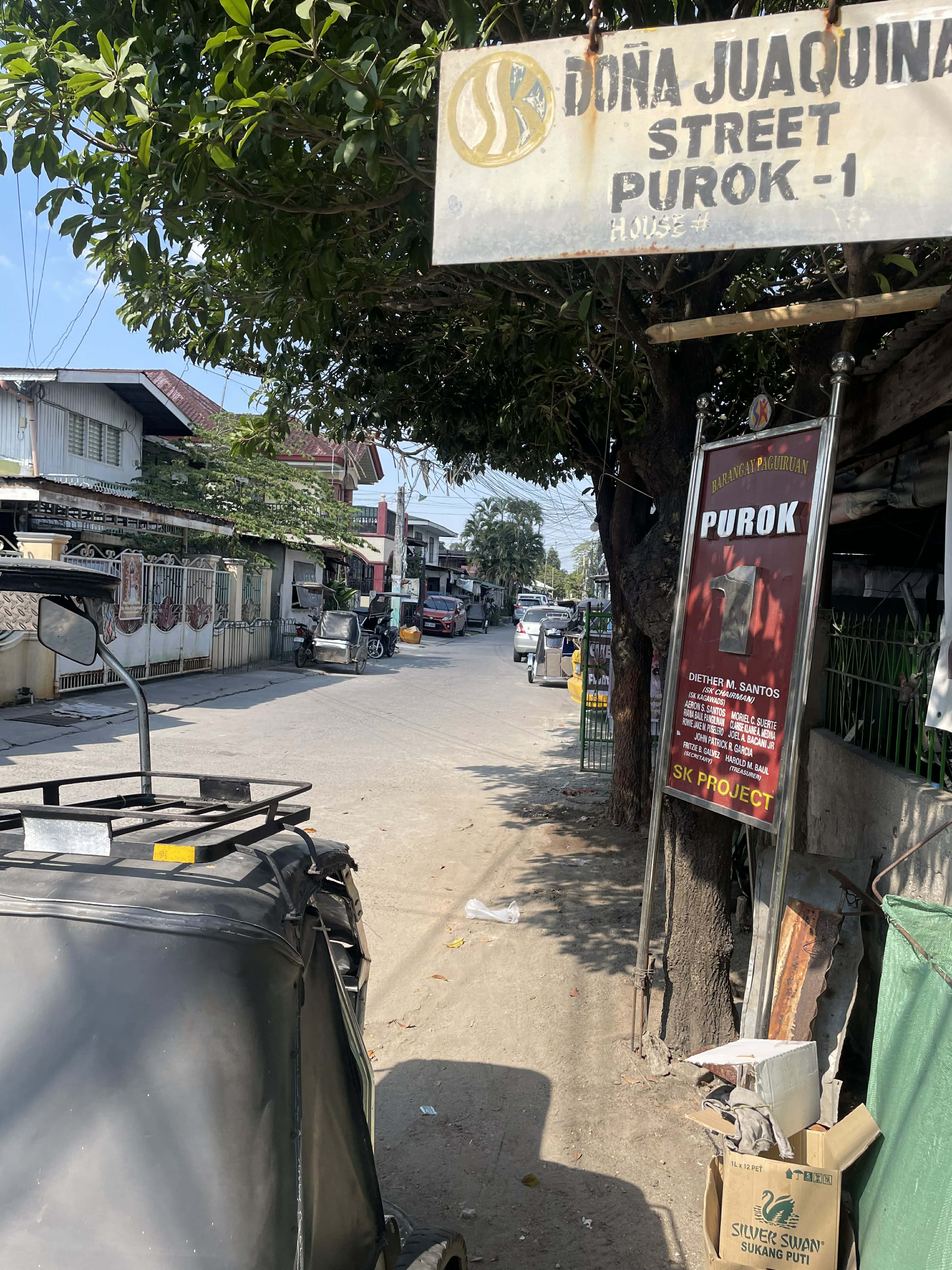 Purok 1